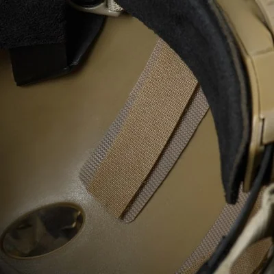 Attache Autocollant x5 pour Couvre Casque Vilha M-Tac