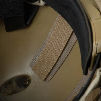 Attache Autocollant x5 pour Couvre Casque Vilha M-Tac