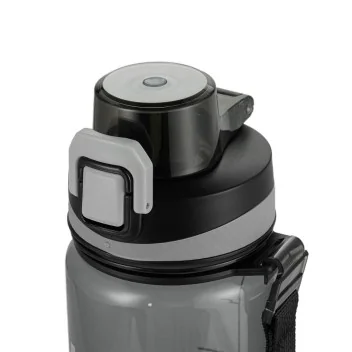 Bouteille a Eau 0.75L M-Tac Gris