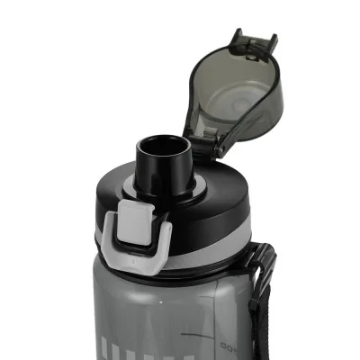 Bouteille a Eau 0.75L M-Tac Gris