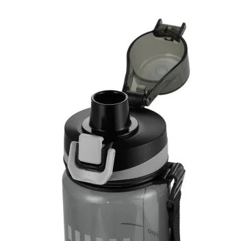 Bouteille a Eau 0.75L M-Tac Gris