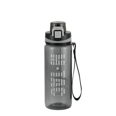 Bouteille a Eau 0.75L M-Tac Gris