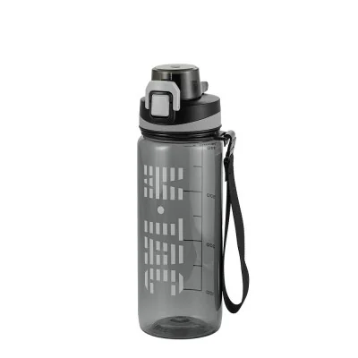 Bouteille a Eau 0.75L M-Tac Gris