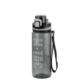 Bouteille a Eau 0.75L M-Tac Gris