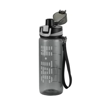 Bouteille a Eau 0.75L M-Tac Gris