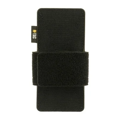 Holster Insert Sacoche Velcro M-Tac Noir