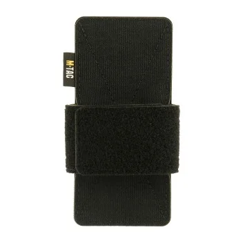 Holster Insert Sacoche Velcro M-Tac Noir