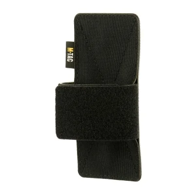 Holster Insert Sacoche Velcro M-Tac Noir