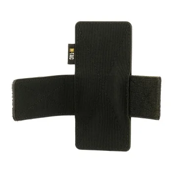 Holster Insert Sacoche Velcro M-Tac Noir