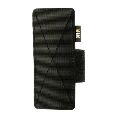 Holster Insert Sacoche Velcro M-Tac Noir