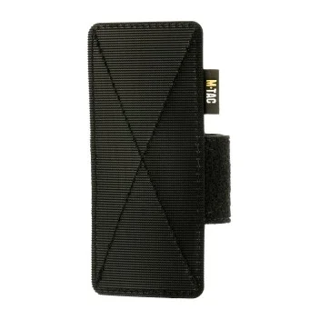 Holster Insert Sacoche Velcro M-Tac Noir