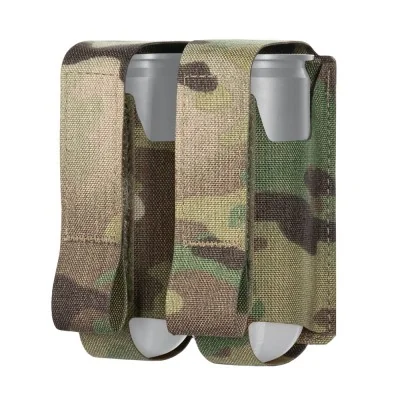 Poche 2 Grenade 40mm M-Tac Multicam