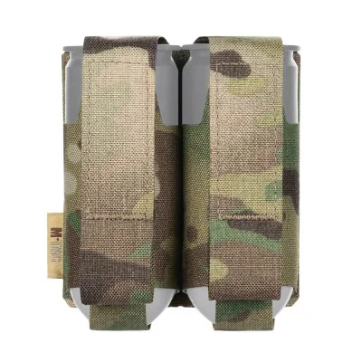 Poche 2 Grenade 40mm M-Tac Multicam