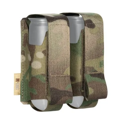 Poche 2 Grenade 40mm M-Tac Multicam