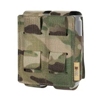 Poche 2 Grenade 40mm M-Tac Multicam