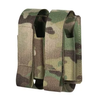 Poche 2 Grenade 40mm M-Tac Multicam