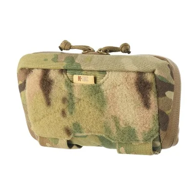 Poche Admin Elite 16x9cm M-Tac Multicam