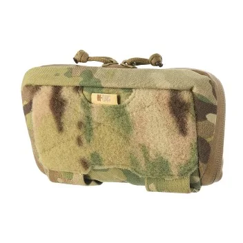 Poche Admin Elite 16x9cm M-Tac Multicam