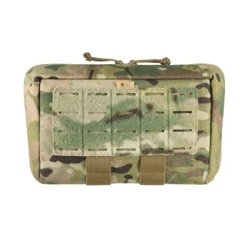 Poche Admin XL 27x17cm M-Tac Multicam