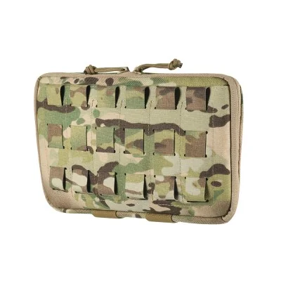 Poche Admin XL 27x17cm M-Tac Multicam