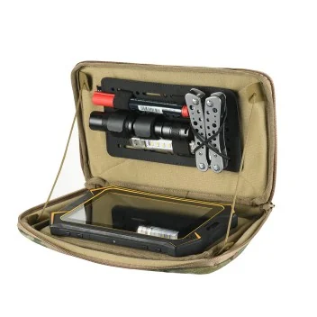 Poche Admin XL 27x17cm M-Tac Multicam
