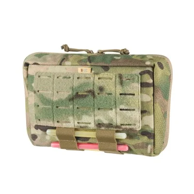 Poche Admin XL 27x17cm M-Tac Multicam