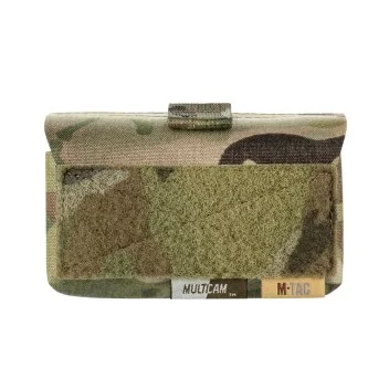 Poche Cartouchière x10 Cal.12 Elite M-Tac Multicam