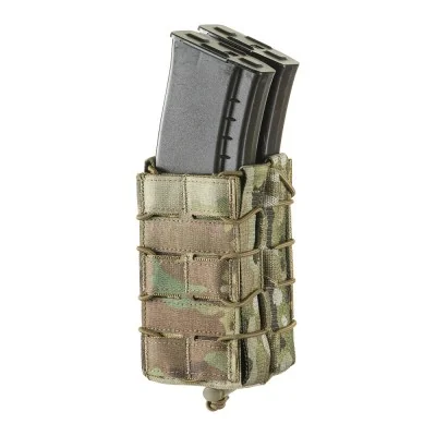 Poche double chargeur Fusil ouverte Gen.3 M-Tac Multicam