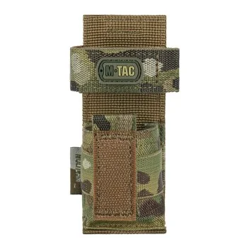 Poche Garrot Tourniquet Compact Gen.III M-tac Multicam