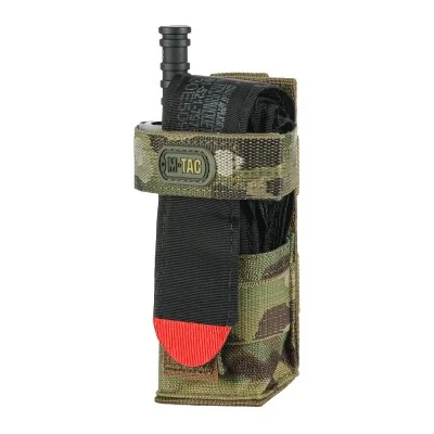 Poche Garrot Tourniquet Compact Gen.III M-tac Multicam
