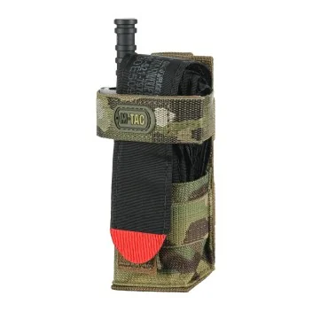 Poche Garrot Tourniquet Compact Gen.III M-tac Multicam