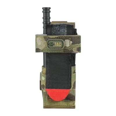 Poche Garrot Tourniquet Compact Gen.III M-tac Multicam