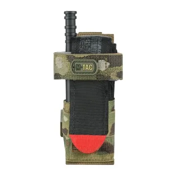 Poche Garrot Tourniquet Compact Gen.III M-tac Multicam
