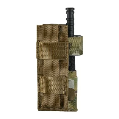 Poche Garrot Tourniquet Compact Gen.III M-tac Multicam