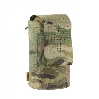 Poche Médicale Elite Verticale Small M-Tac Multicam