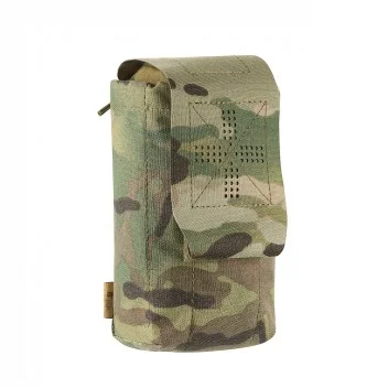 Poche Médicale Elite Verticale Small M-Tac Multicam