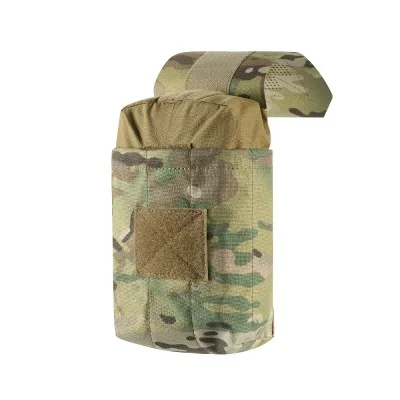 Poche Médicale Elite Verticale Small M-Tac Multicam