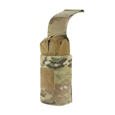 Poche Médicale Elite Verticale Small M-Tac Multicam