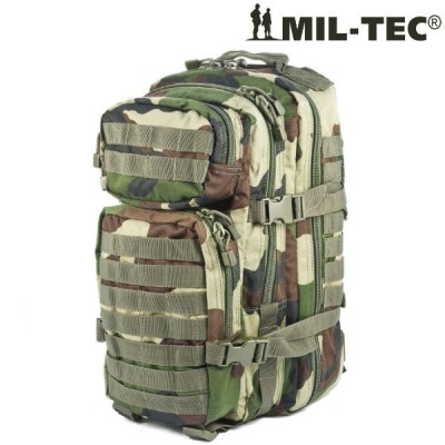 SAC À DOS US ASSAULT PACK 20L Camo CE