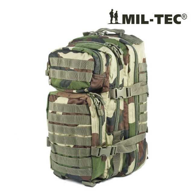 SAC À DOS US ASSAULT PACK 20L Camo CE