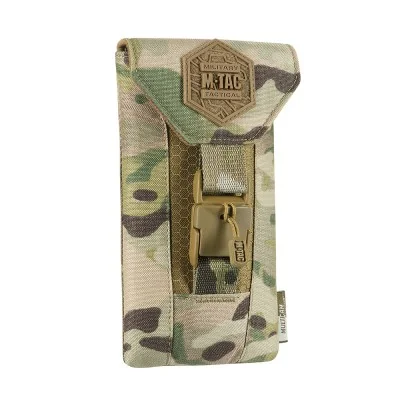 Poche Smartphone Elite Large M-Tac Multicam