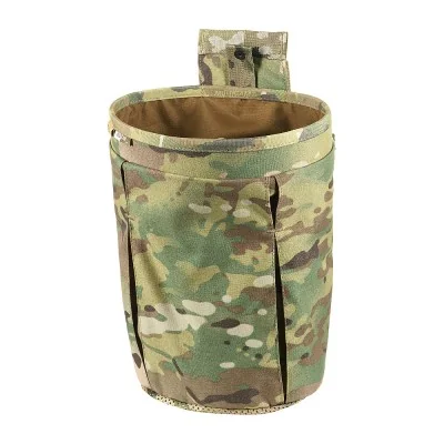 Poche Vide-Chargeur Elite M-Tac Multicam