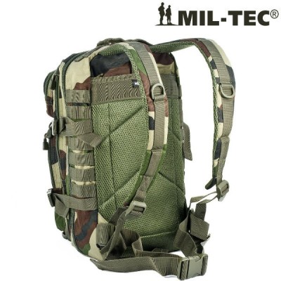 SAC À DOS US ASSAULT PACK 20L Camo CE