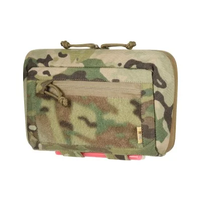Pochette admin 25x14,5x3,5cm Elite Gen.II M-Tac Multicam
