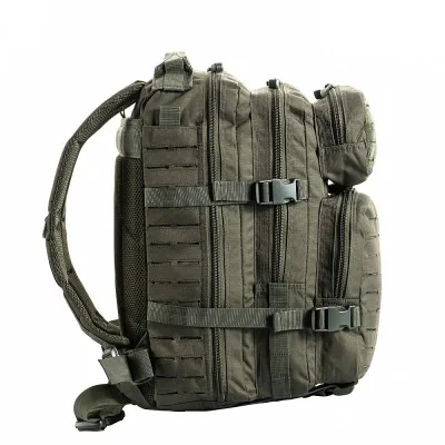 Sac a Dos Assault Pack 36L Laser Cut M-Tac Olive