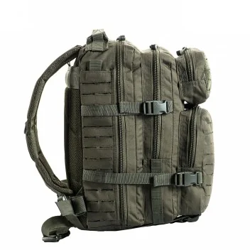 Sac a Dos Assault Pack 36L Laser Cut M-Tac Olive