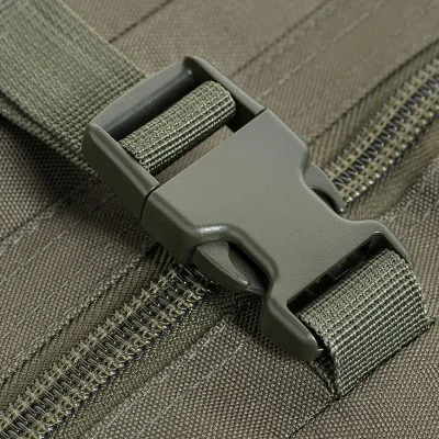 Sac a Dos Assault Pack 36L Laser Cut M-Tac Olive