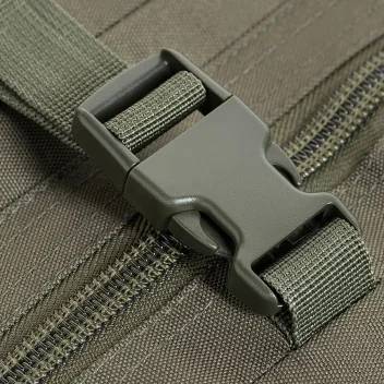 Sac a Dos Assault Pack 36L Laser Cut M-Tac Olive
