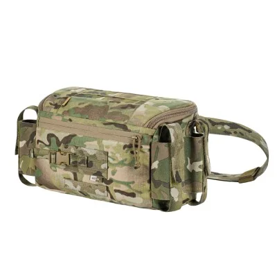 Sacoche Medic Bag CLS Elite M-Tac Multicam