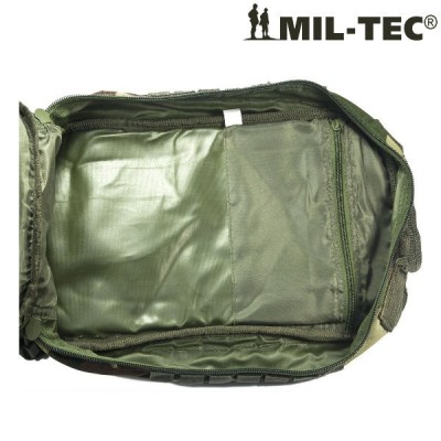 SAC À DOS US ASSAULT PACK 20L Camo CE